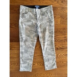 Democracy AB solution Women’s Camo pants size 14P